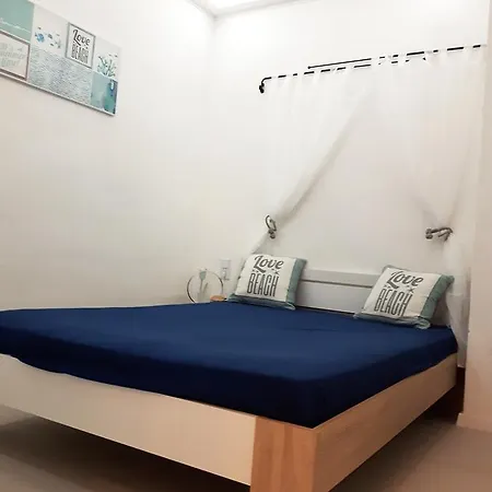 Apartament Talblick Eisenach