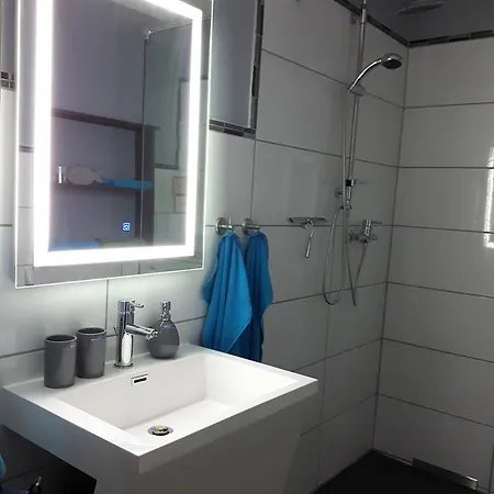 Talblick Apartament