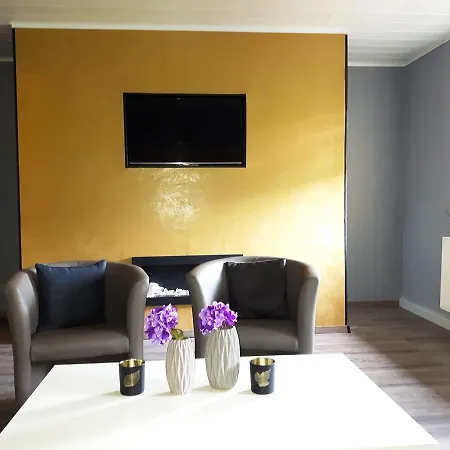 Talblick Apartment
