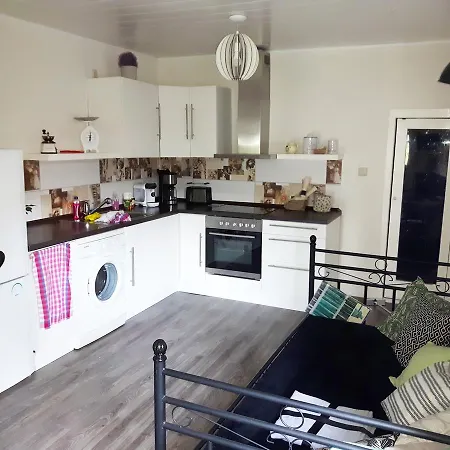 Apartment Talblick
