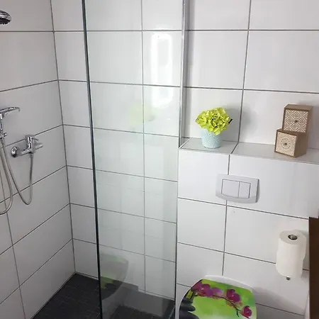 Talblick Apartament *