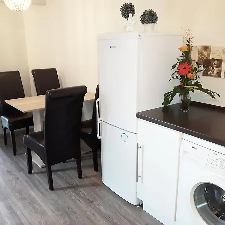 Talblick Appartement