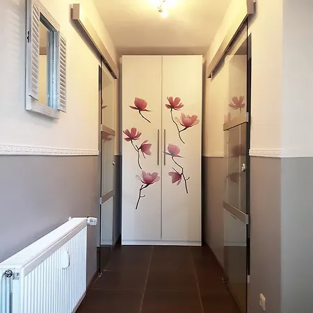 Apartament Talblick *