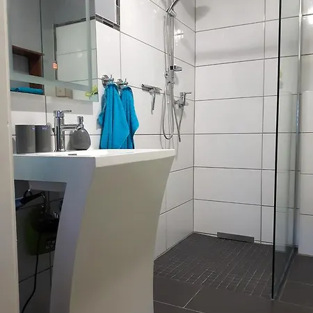 Talblick Appartement Eisenach