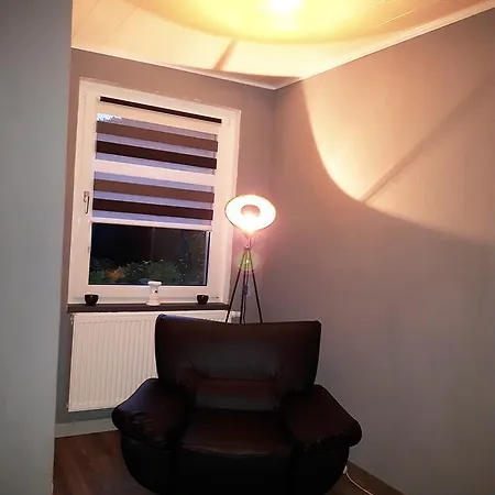 Talblick Apartment Eisenach