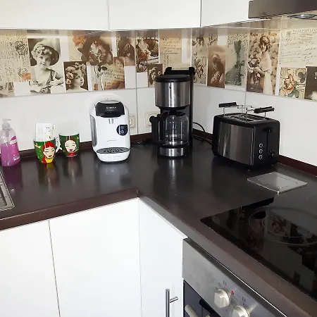 Talblick Apartment *