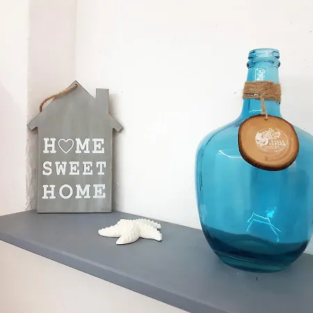 Talblick Apartament *