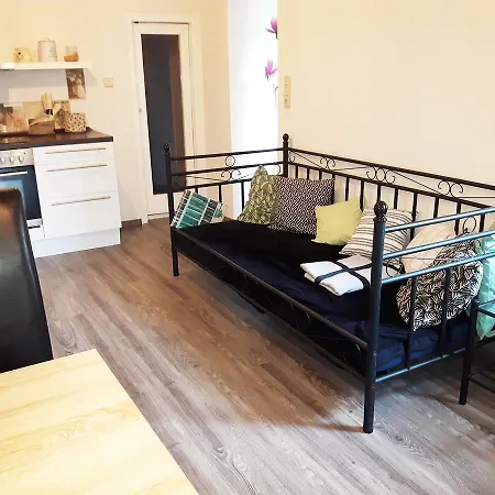 Talblick Apartament *