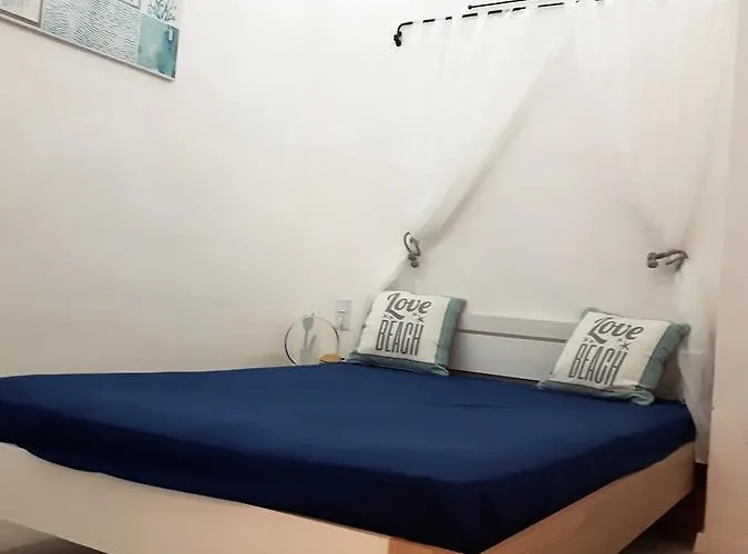 Apartament Talblick Eisenach