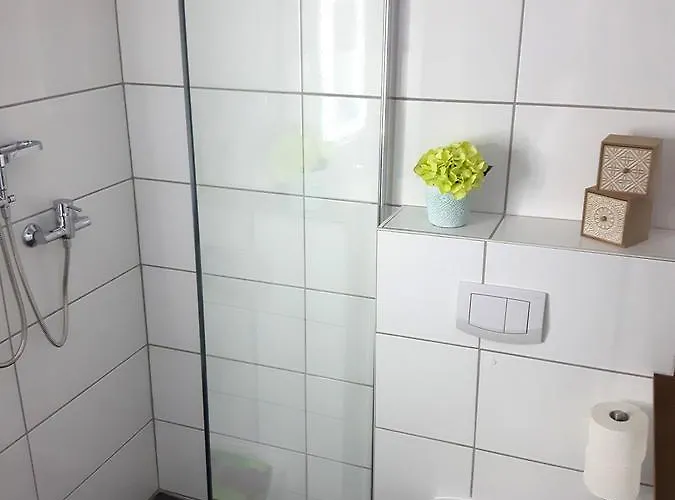 Talblick Apartament *