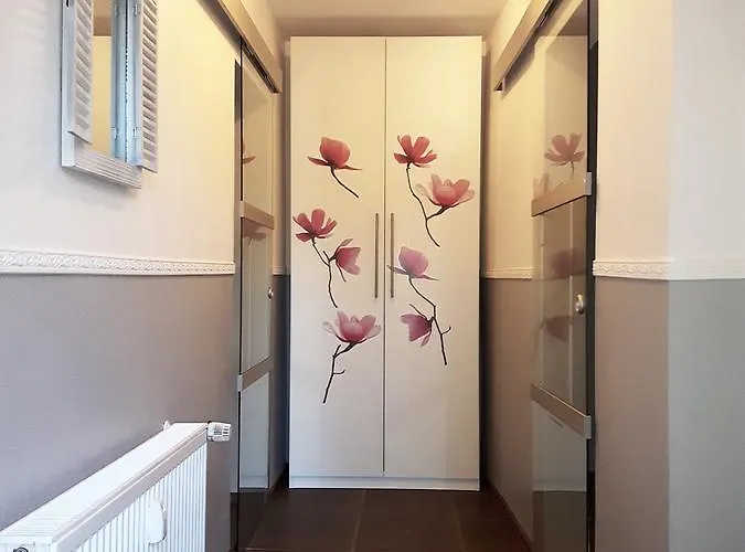 Apartament Talblick *