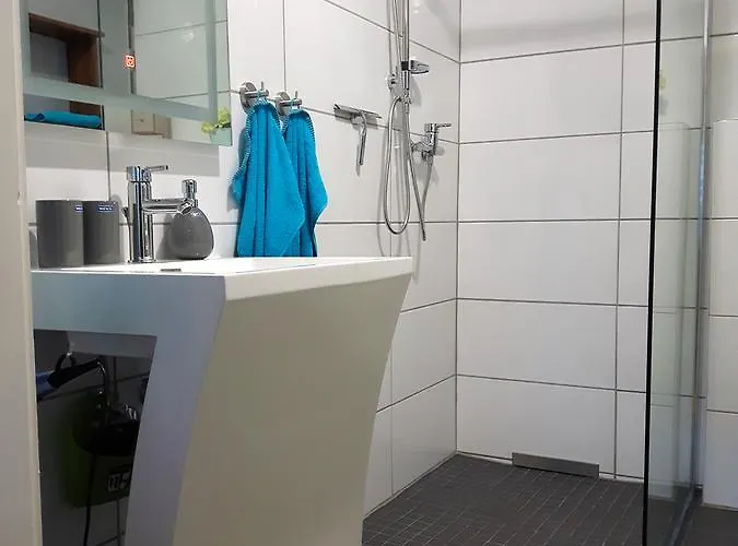 Talblick Apartament Eisenach