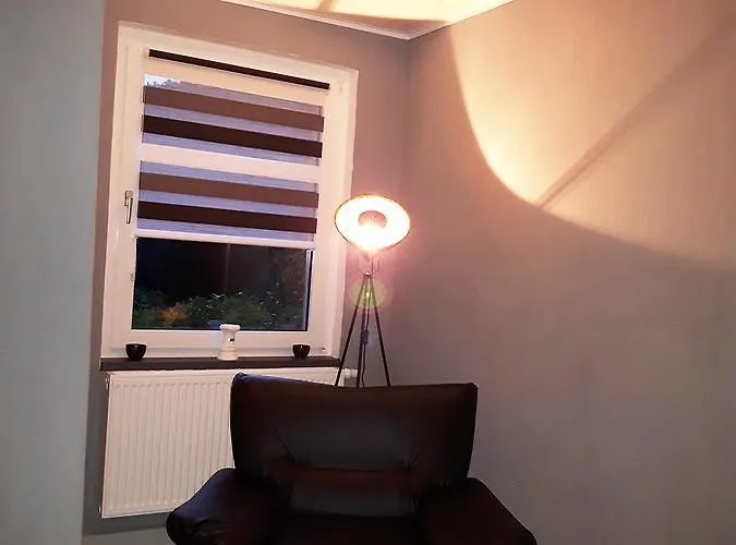 Talblick Apartament Eisenach