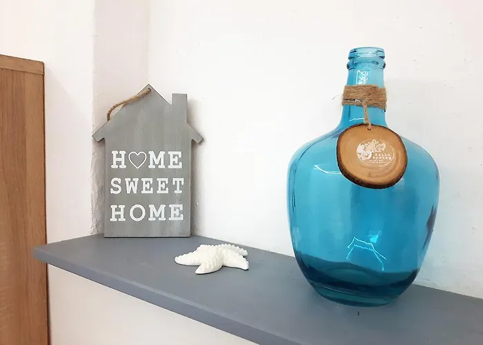 Talblick Apartament *