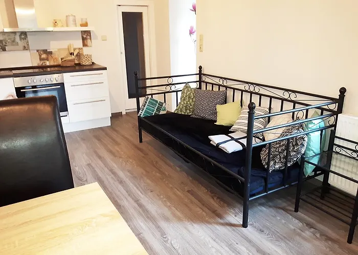 Talblick Apartament *